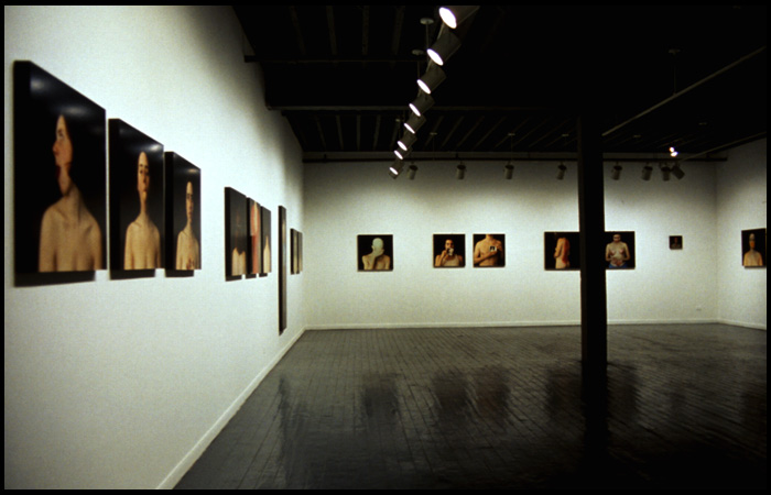 MM-Installation